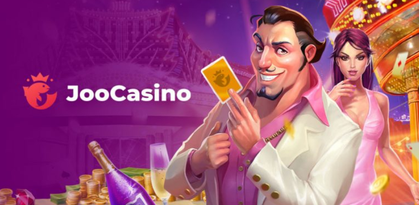 Joocasino
