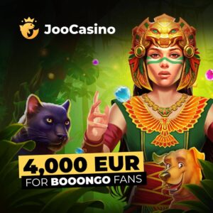 joo casino bonus codes