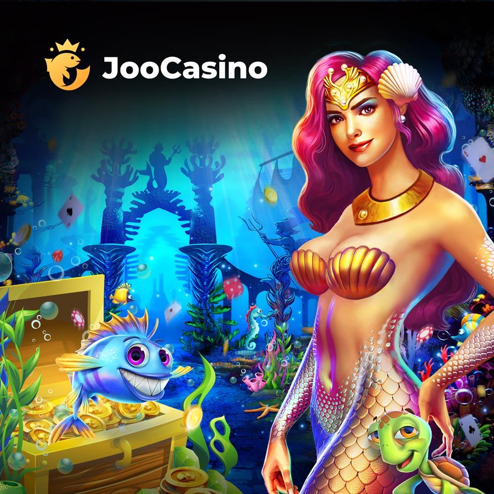 Casino Joo