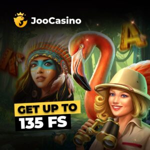 joo casino promo code