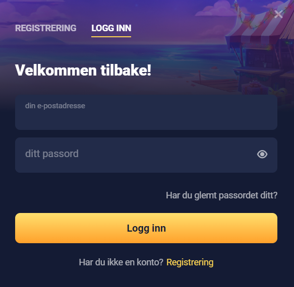 Joo Casino Login