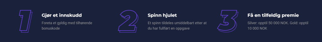 Joo Casino Lucky Spin